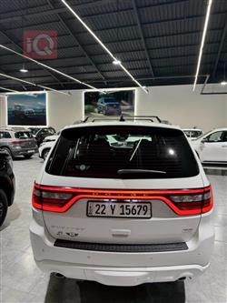 دودج دورانجو